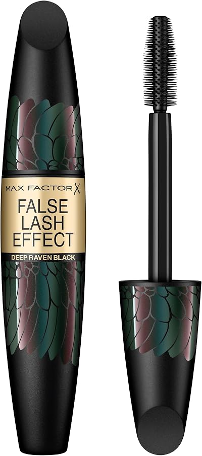 Max Factor False Lash Effect Mascara Raven Black 13.1 ml