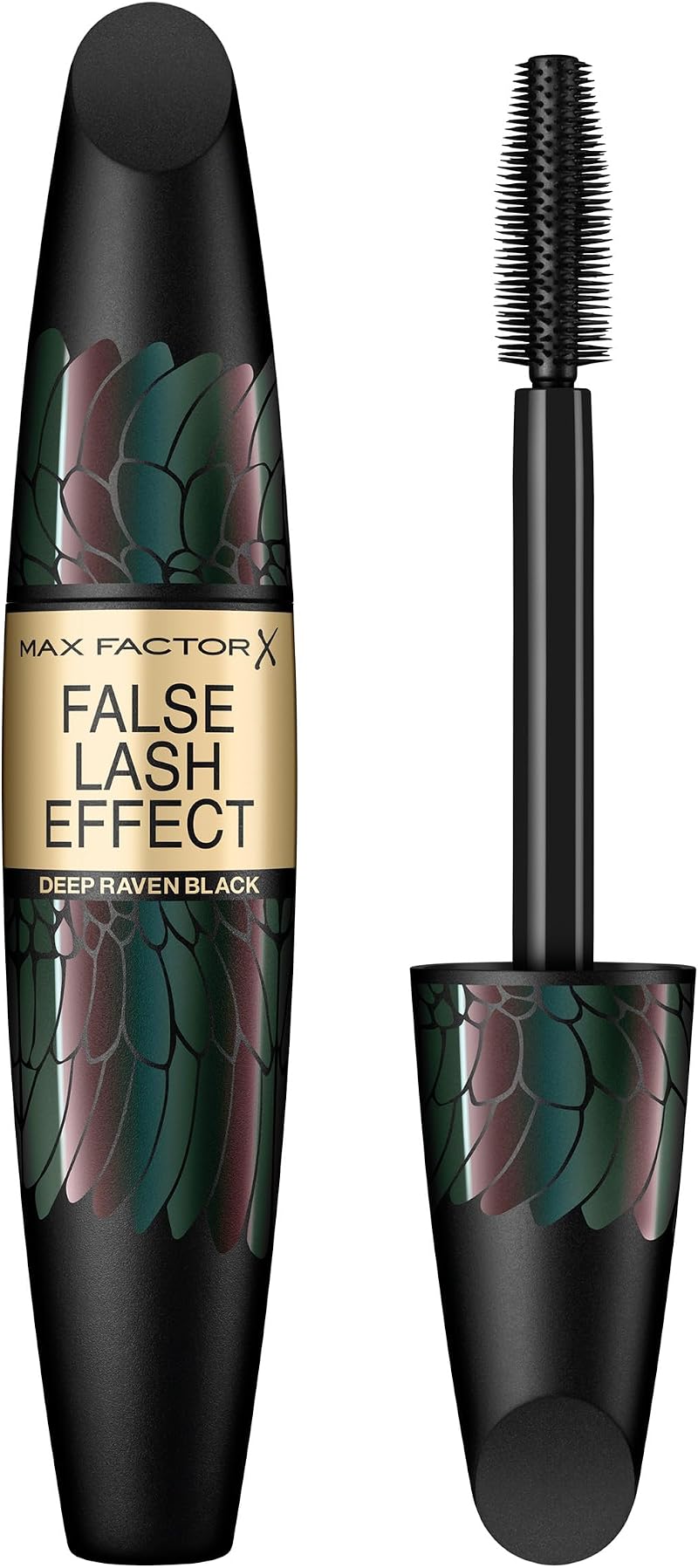 Max Factor False Lash Effect Mascara Raven Black 13.1 ml
