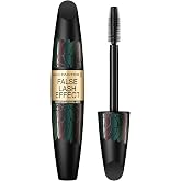 Max Factor False Lash Effect Mascara - Deep Raven Black