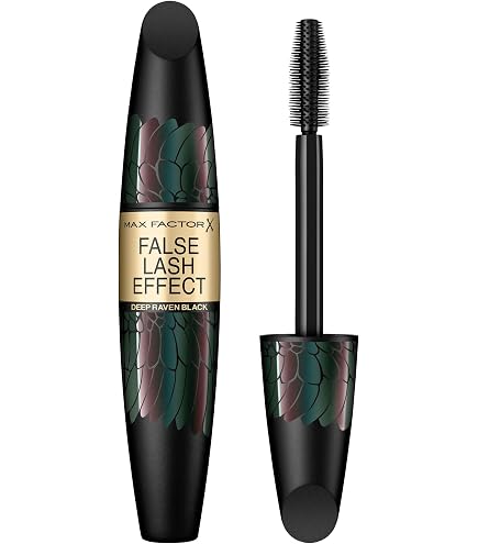 Amazon.com : Max Factor, False Lash Effect for Women Ounce, Black
