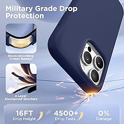 GolbinBox Magnetic for iPhone 16 Pro Max