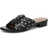 Naturalizer Morena Slide Sandals | Casual Sandals