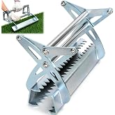 TOPOWN Artificial Turf Gripper Claw, Artificial Grass Gripper, Turf Claw | Artificial Grass Installation Tool, Artificial Turf Installation Kit, Heavy-Duty, Effort-Saving &amp; User-Friendly