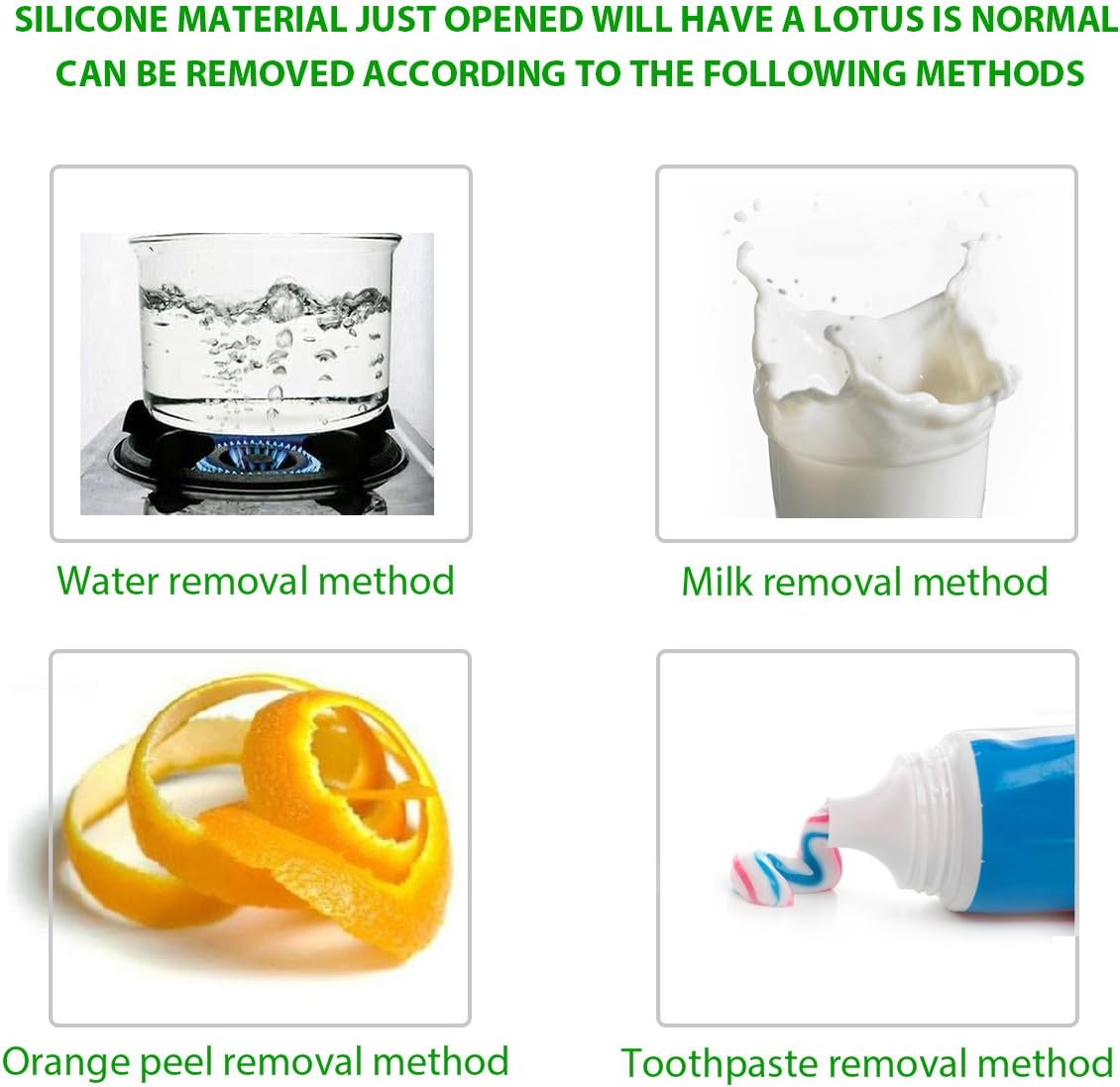 Moules A Glace Sans Bpa Ideal Pour Les Enfants Et Les Adultes Moules Reutilisable Aodoor Coque En Silicone Popsicle Moule A Glace En Silicone De Qualite Alimentaire