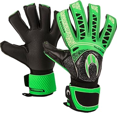 best goalie gloves for turf