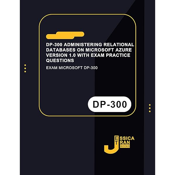 DP-300日本語版試験解答 | Maxtic
