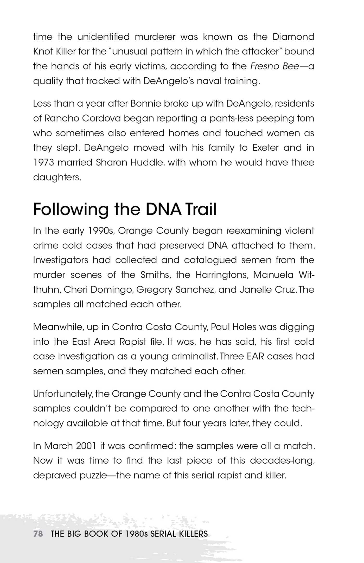 The Big Book of 1980s Serial Killers: A Collection of the Most Infamous Killers of the '80s, Including Jeffrey Dahmer, the Golden State Killer, the BTK Killer, Richard Ramirez, and More (True Crime) The Big Book of 1980s Serial Killers: A Collection of the Most Infamous Killers of the '80s, Including Jeffrey Dahmer, the Golden State Killer, the BTK Killer, Richard Ramirez, and More (True Crime) Pa