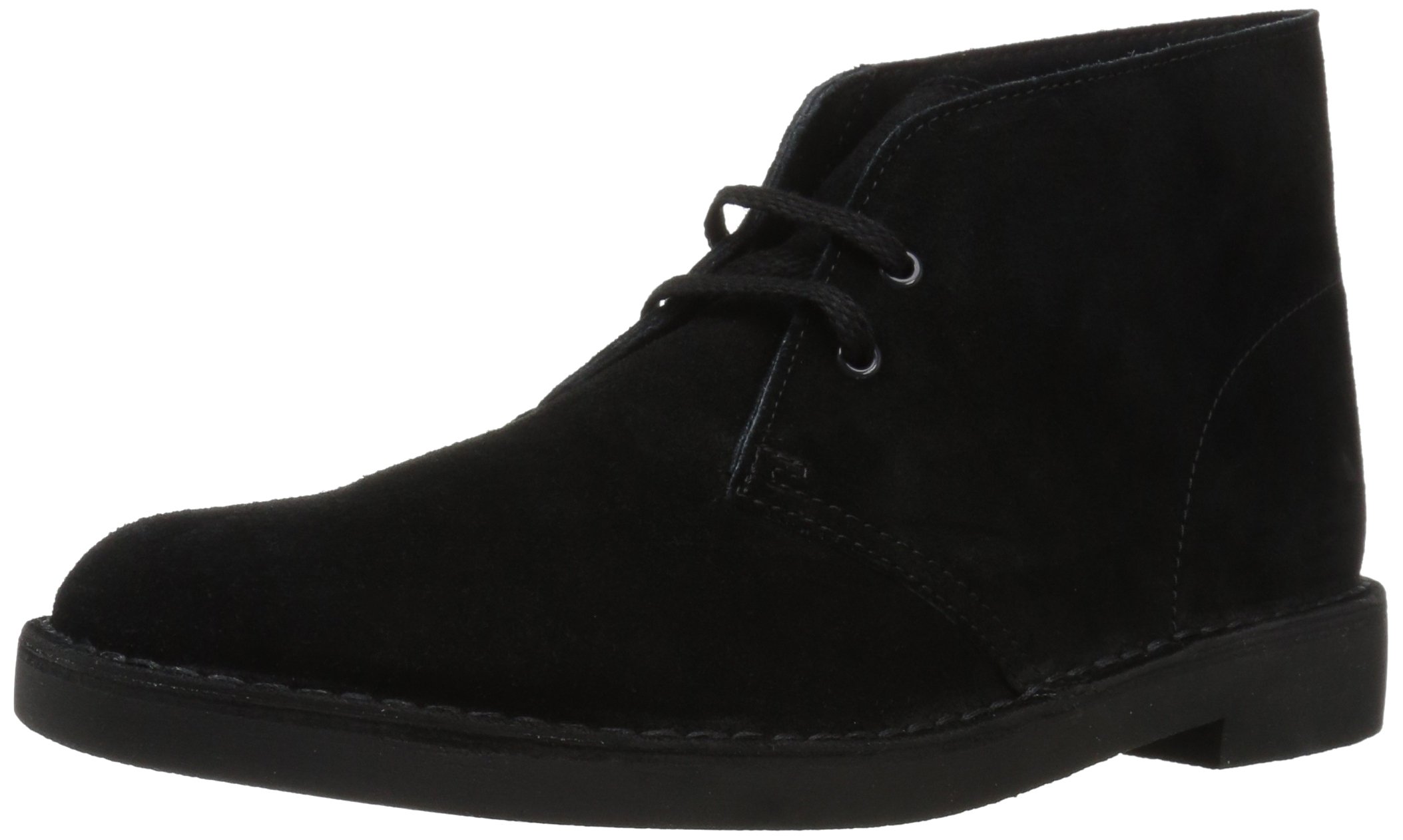 ClarksMen's Bradley Mid Oxford Boot, AD Template Size