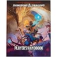D&d Players Handbook 2024
