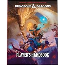 Dungeons & Dragons Monster Manual (2024) : Wizards of the Coast