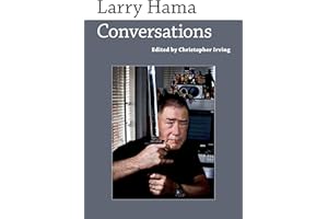 Larry Hama: Conversations (Conversations with Comic Artists Series)