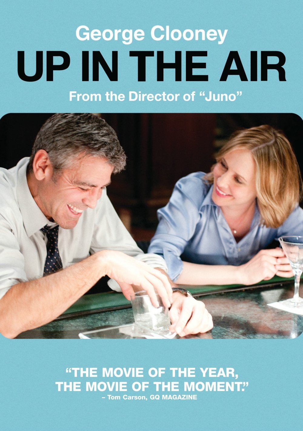 Photo 1 of Up in the Air DVD