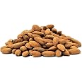 Almonds, Shelled, Raw, 10 lbs. Bulk by Its Delish