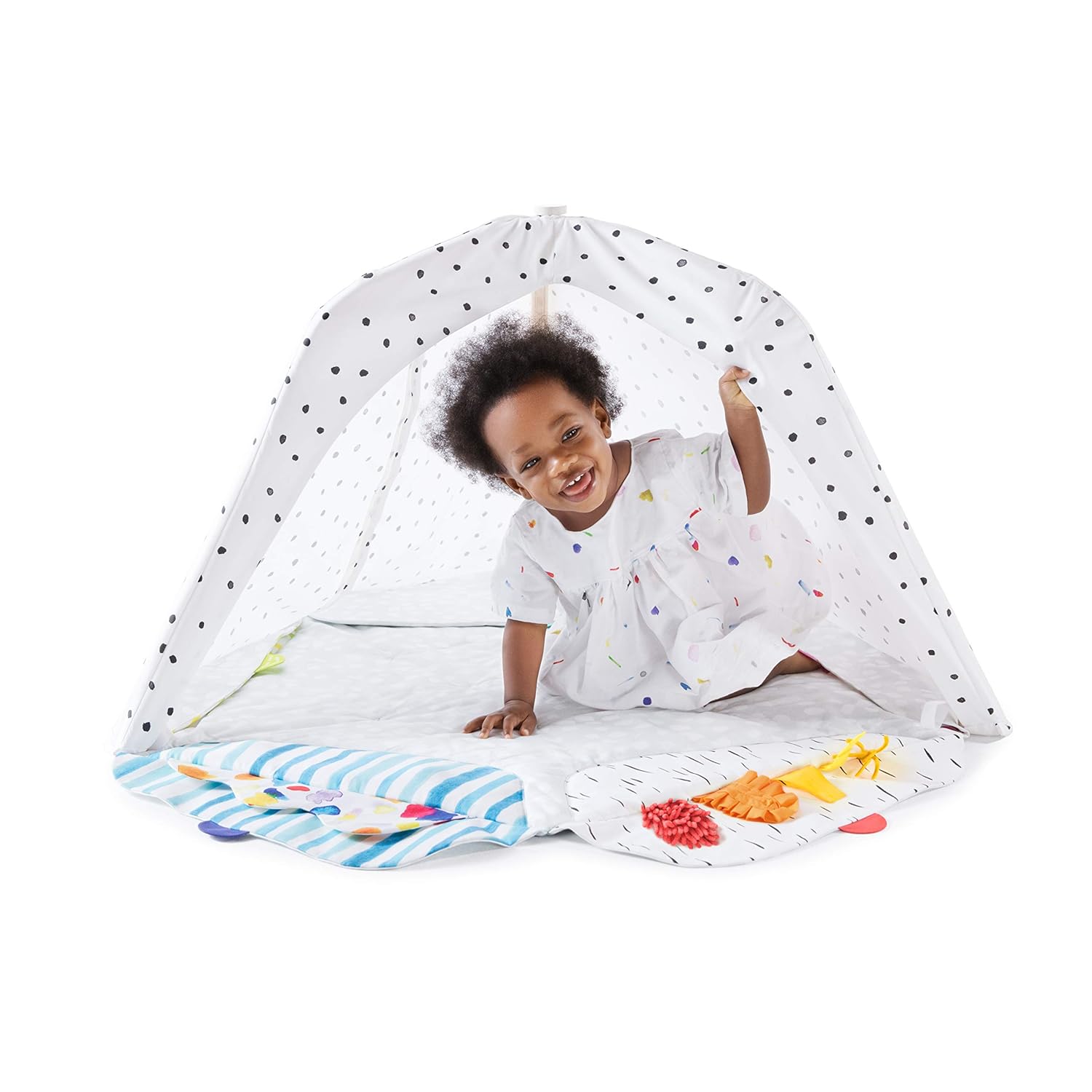 the play gym by lovevery canada