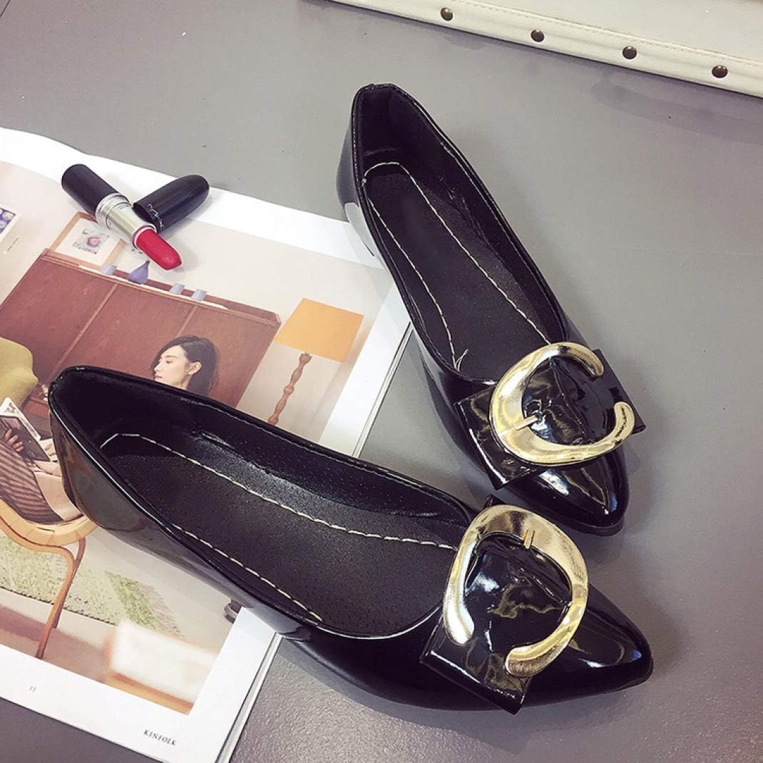 elegant flat shoes ladies