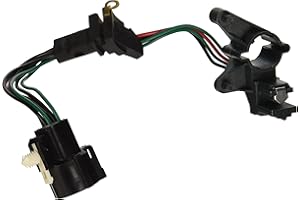 Tru-Tech LX237T Distributor Ignition Pick Up