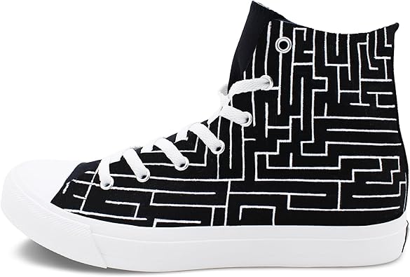 canvas shoes custom design