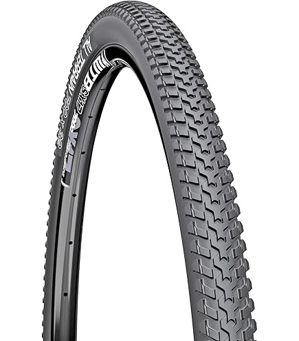 Amazon.com: Michelin Protek Cross Tire Wire 700 x 32c Wire