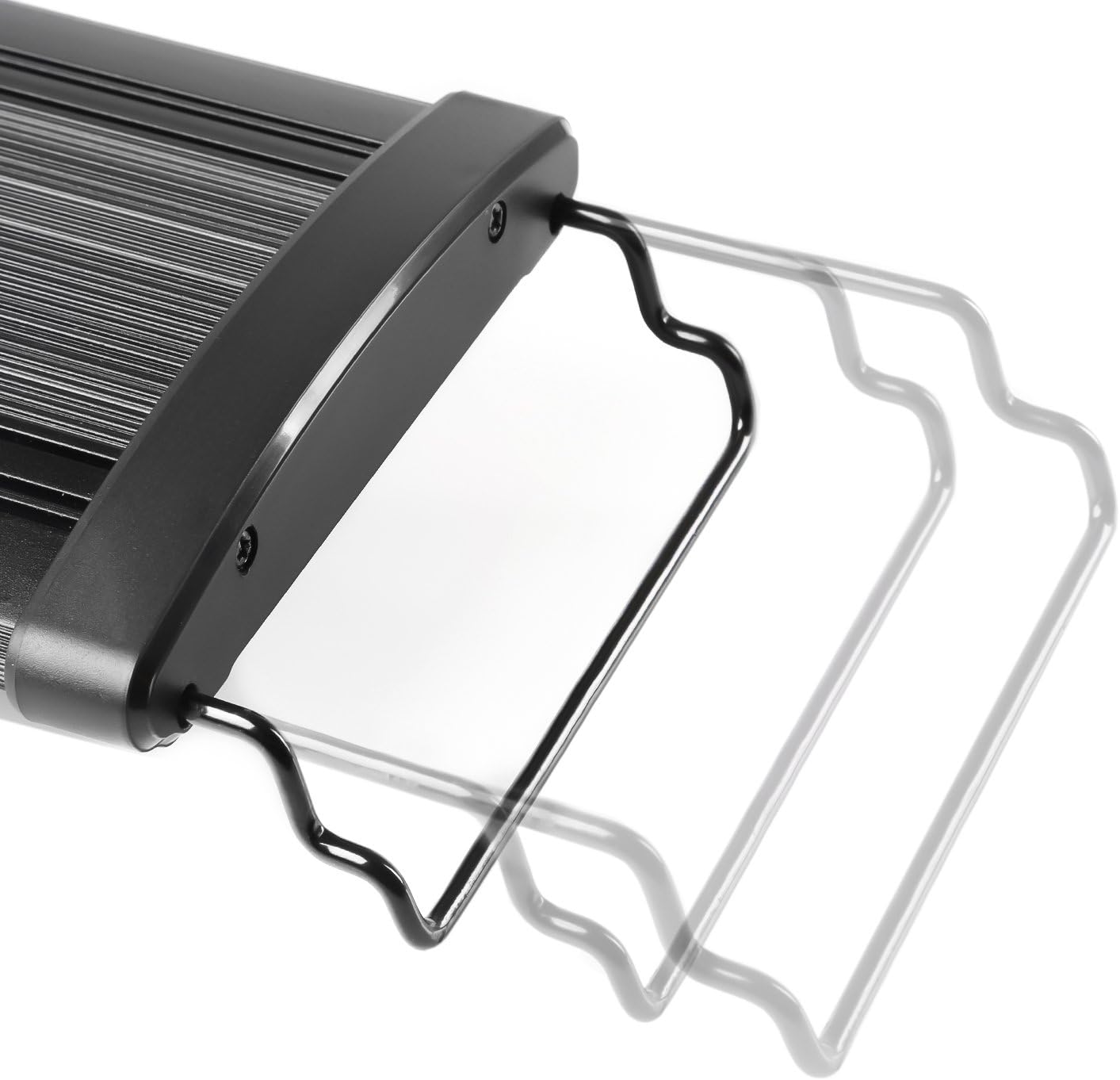 koval aquarium light