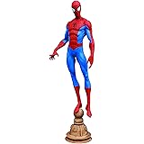 Diamond Select Toys Marvel Gallery Spider-Man PVC Figure