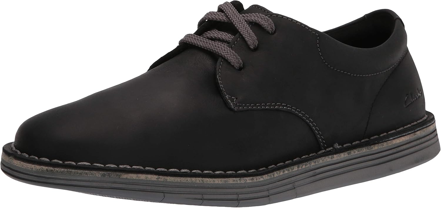 clarks forge vibe oxford