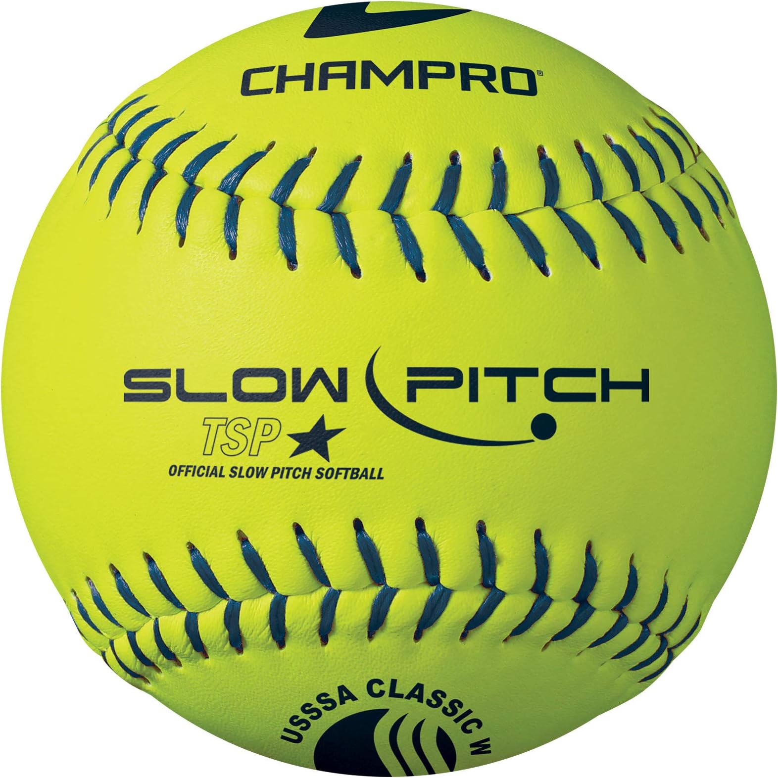 Champro Leather USSSA Slow Pitch .44 COR 400 Compression
