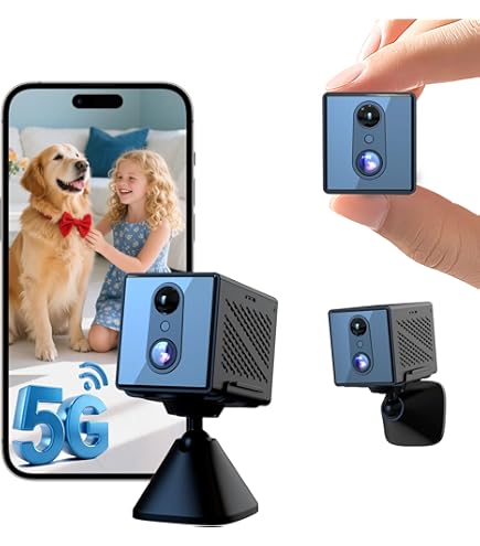 Amazon.com : Brookstone Rover 2.0 App-Controlled Wireless Spy Tank