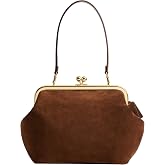 Coach Women's Kisslock Frame Bag 27