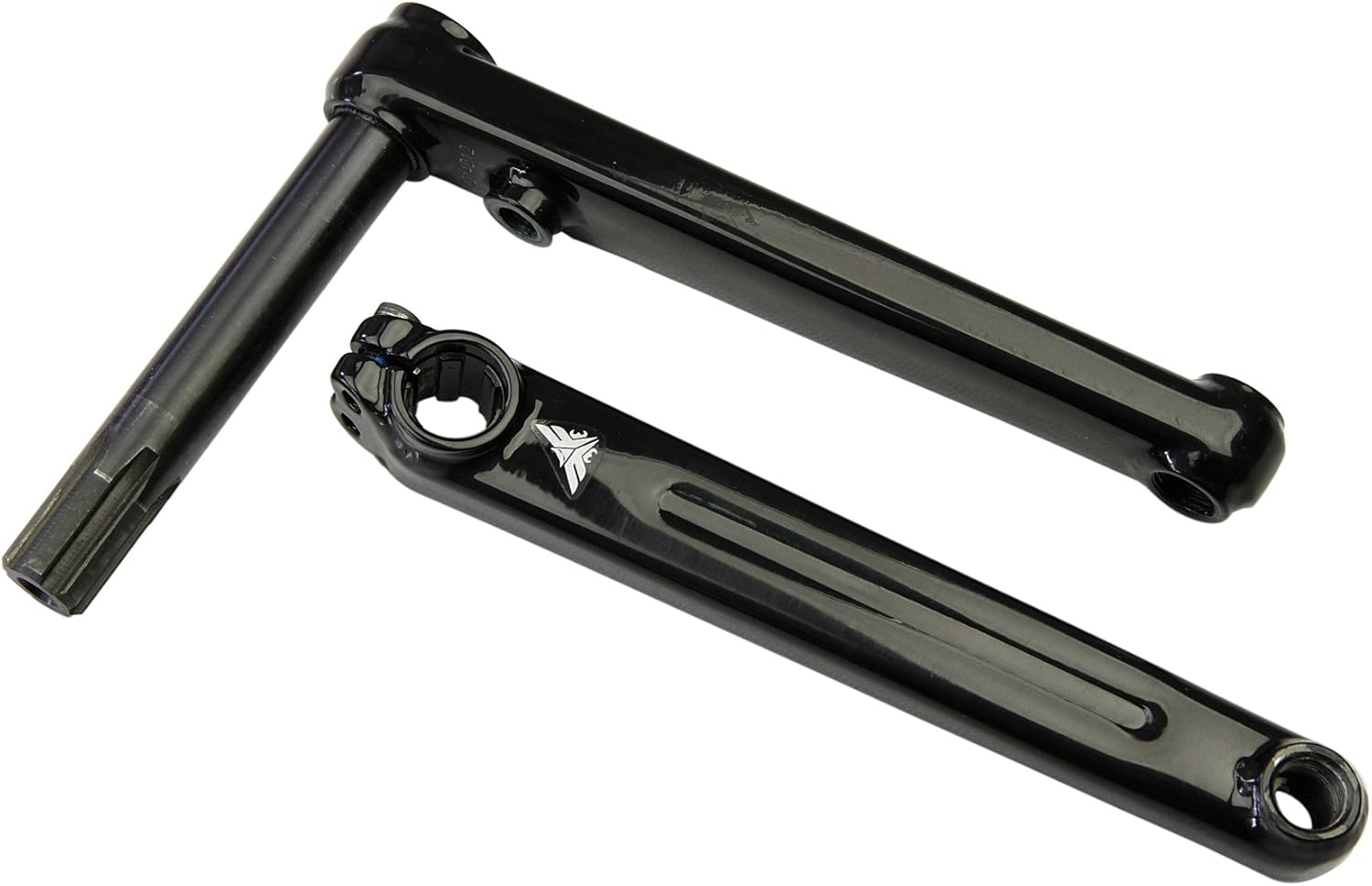 redline 180 cranks