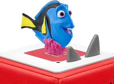 tonies Disney Finding Dory Audio Classic Tonie Character