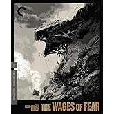 WAGES OF FEAR 4K UHD/BLU-RAY