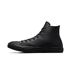 Converse Chuck Taylor All Star Leather High Top