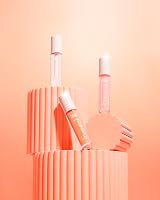 MUA So Nourishing Clear Lip Oil 1 Count Lip Care view 5