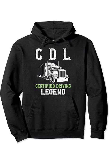 Amazon.com: Truck Yeah Truckers Truck Driver Freedom Meme Pullover 