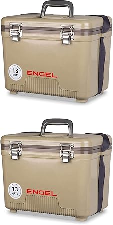 engel cooler fishing bag