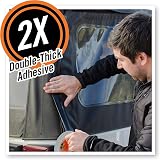 Gorilla Tape Black 11m Durable Weather Resistant Adhesive Tape view 3