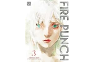 Fire Punch, Vol. 3