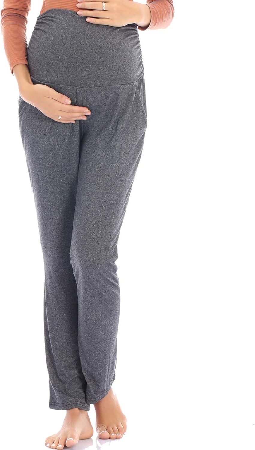 maternity pants amazon