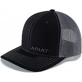 Ariat Men's Solid Corner Brand