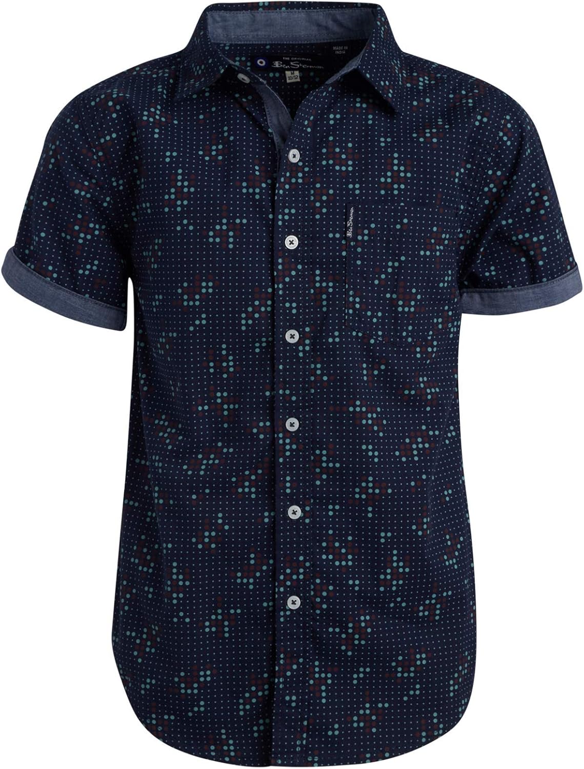 ben sherman polo sale