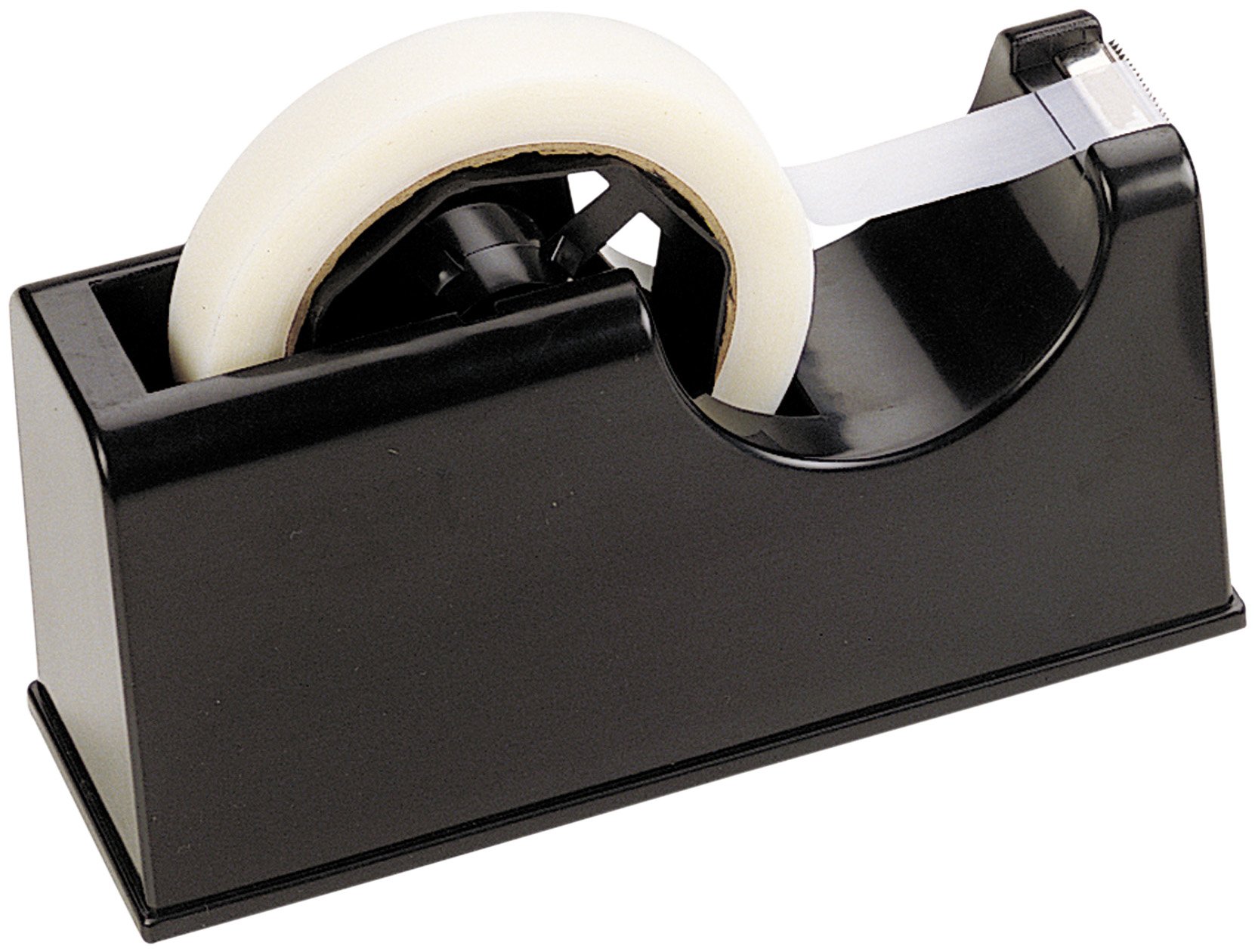 2 in 1 Heavy Duty Tape Dispenser 1 Inches and 3 Inches Core Durable