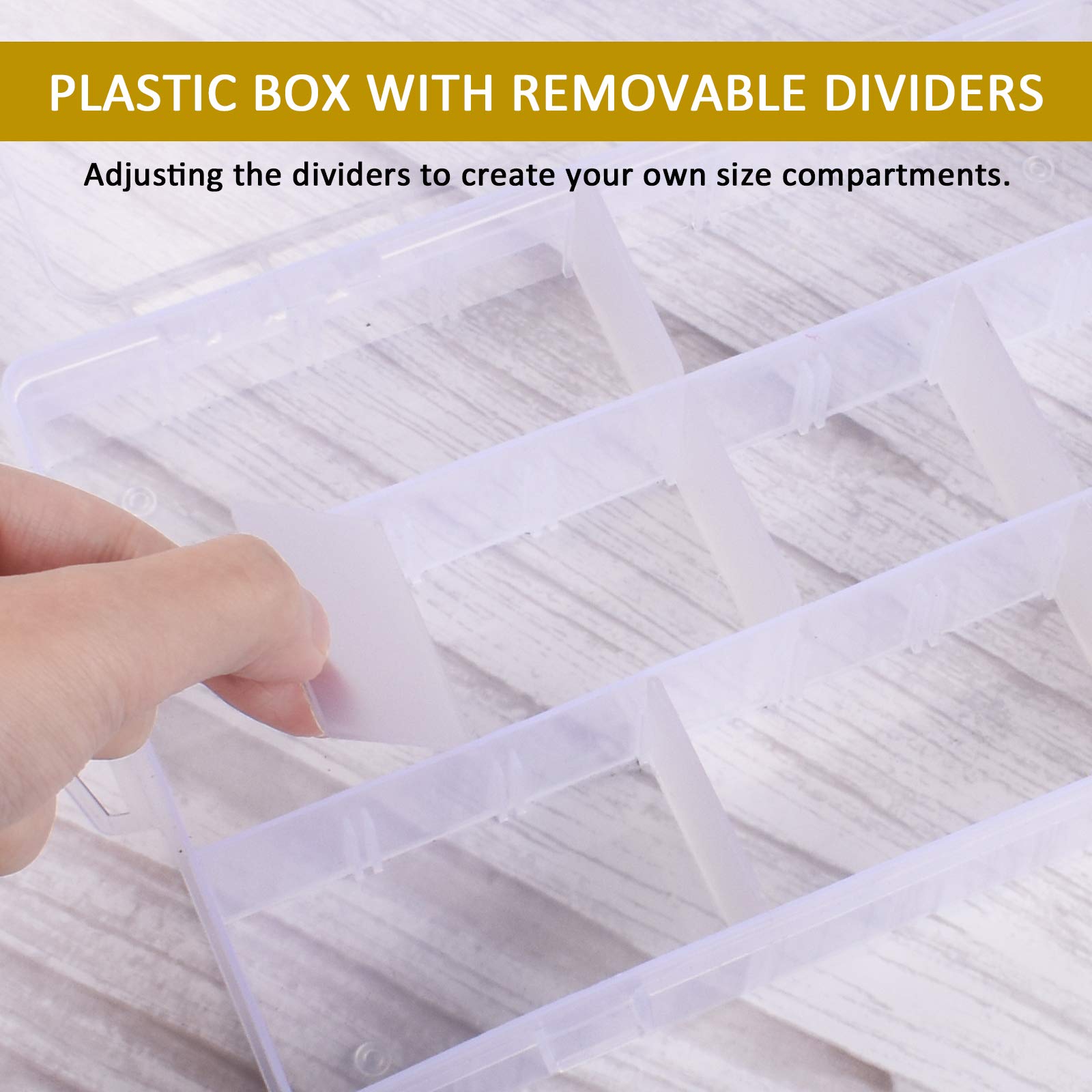 L\'émouchet Picture Frame Hanging Kit|605 Piece Picture Hanging Kit with 7 Models of Heavy Duty Picture Hangers and Screws for Home Decoration Creative Picture Frame Hanging