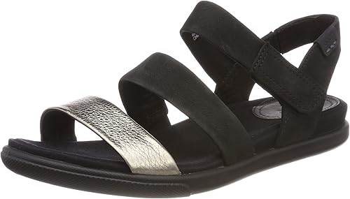 ecco damara modern sandal