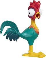 Disney Moana 2 Hei Hei Squeeze Scream Toy Jakks Pacific Official Interactive Fun view 8