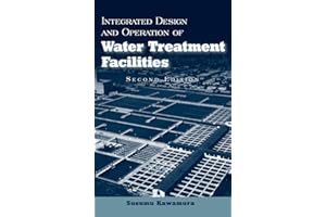 Integrated Design and Operation of Water Treatment Facilities