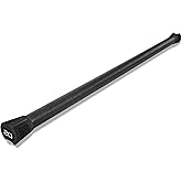 CAP Barbell Weighted Workout Bar | 5-20 lb | Multiple Options