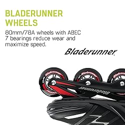 Bladerunner by Rollerblade Advantage Pro XT Men's