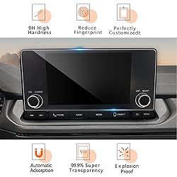 CDEFG for 2023 2024 Honda Accord Screen