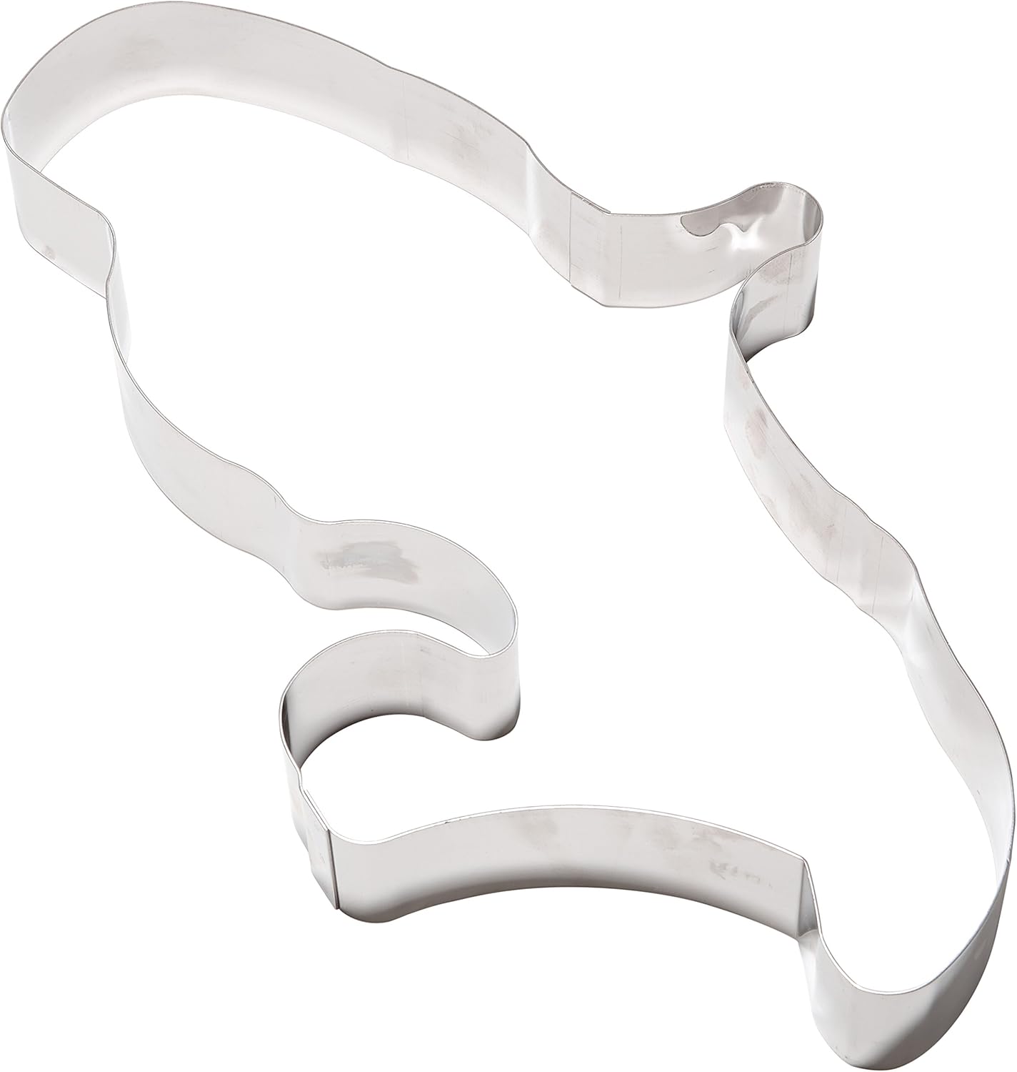 Napravi Rs Gobel 45 Moule Nonnette Emporte Piece Forme Martinique Inox Emporte Pieces Ustensiles A Patisserie