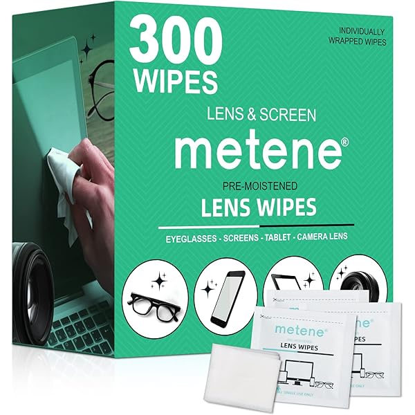 thumbnail image 2 of W5 Microfiber Lens Cleaning Cloths 52 Pack | Streak-Free Wipes For Glasses, Phones & Screens 2 of 10